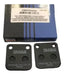 Fras-le Brake Pads Honda CG Titan 125 150 RX RD PD 850 0