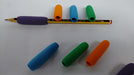 Erasers Grip Adapter for Pencil and Pen - 50 Units 4