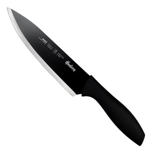 Hudson Cheff Knife 7 Basic Non-Stick Bz3 0