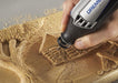 Dremel Rotary Tools Carving and Engraving Kit 7