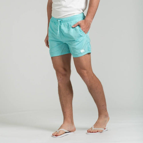 Canterbury Short De Baño Waikato Ultraliviano Hombre 2