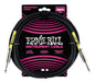 Ernie Ball Guitar / Bass Cable 3 Meters 0