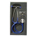 Tenso Professional Master Stethoscope Type Littmann with Replacement Membrane 4