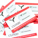 Cloud Razor Blades Box X100 Stainless Steel 4