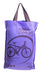 FIEMO FUNDAS Bicycle Cover for 2 Bikes, Waterproof and UV Protected 3