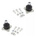 Fiat Kit 2 Suspension Bushings for Palio / Siena up to 2000 0