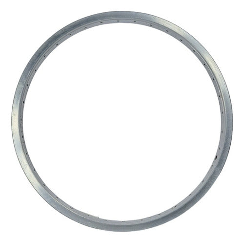 CHAINREACTION Aluminum Rim Simple Wall R20 36H BMX 0