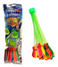 Happy Baby Ballons Water Bombs Automatic Filler, x12 Bags, 37 Balloons 0