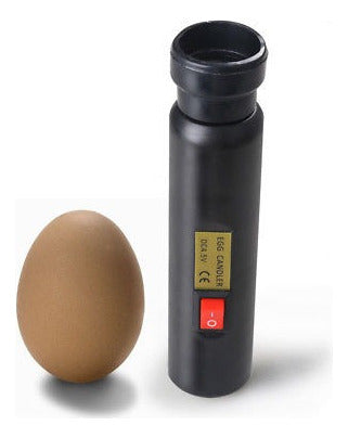 LED Cool Egg Candler High Intensity Tester 6