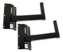 Lexsen Kit 2 Wall Mounts for Acoustic Boxes WMS012F 0