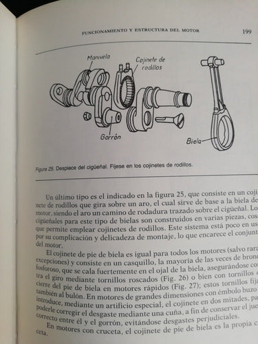 Funcionamiento Y Estructura Del Motor 5