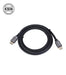 KSIN Cable HDMI 2.1 Premium 8K 4K 120Hz HDR10 eARC 48 Gb 3m 5