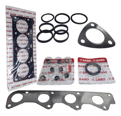 SABO Engine Gasket Set VW Sup Fox Suran Trend Voyage 0