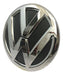 Insignia Vw Portón Trasero Saveiro 2010 0