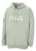 Fila Buzo Con Capucha F-13ht00730-7715/ver/cuo 0