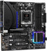 ASRock B650M PG Riptide AMD Zen 7000 Series DDR5 6