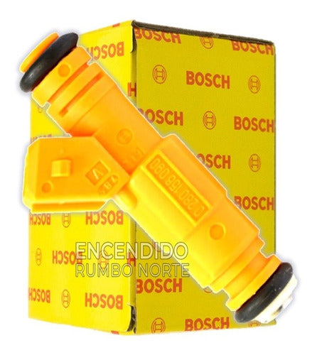 Bosch Injector Kit for Chevrolet Corsa 1.4 1.6 Ford Explorer 1