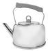 Carol 1.7 Liters Stainless Steel Kettle 2