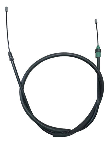 Peugeot Cable De Freno A Mano A Disco 207 Original 0