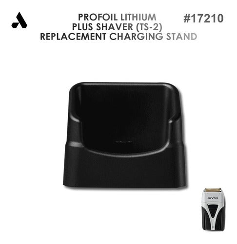 Andis Profoil Lithium Plus Charging Base - 17210 1