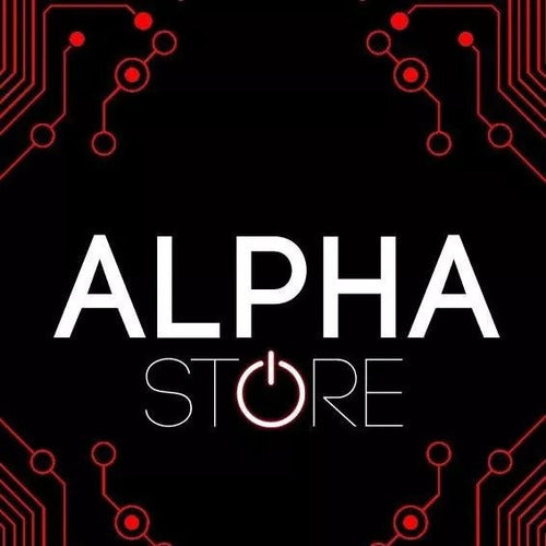 Alpha Store Protector Bloquea Anti Robo Tarjeta Credito Debito Original 4