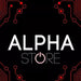 Alpha Store Protector Bloquea Anti Robo Tarjeta Credito Debito Original 4