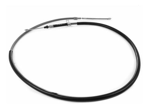 FHG Rear Brake Cable Kit for VW Saveiro G5 2010/ X2 1