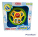 Juguete Bebe Cheerful - Volante Infantil En Caja 2