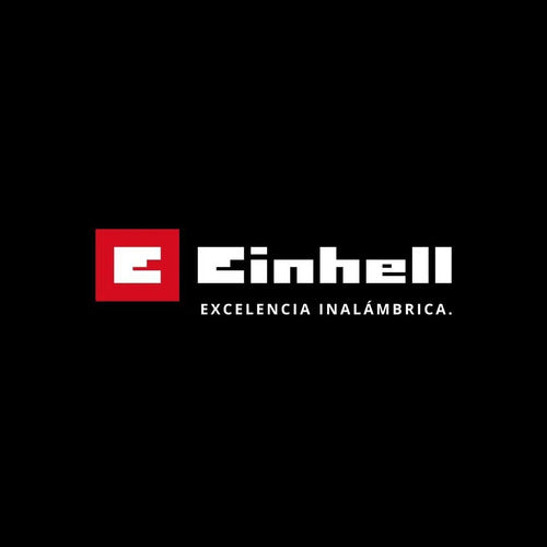 Combo Starter Kit Einhell Cargador + Batería 18v 2.5 Ah Amp 1