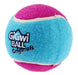 GiGwi Original Dog Toy. X3 Tennis Balls Size L 4