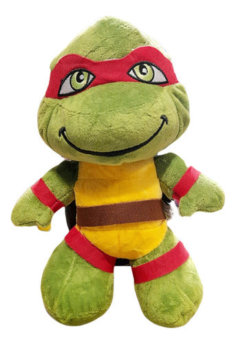 Imported Nimgas Turtles Plush Super Cute Premium Quality 12