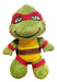 Imported Nimgas Turtles Plush Super Cute Premium Quality 12