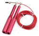 Premium Aluminum Speed Rope for Crossfit Gym and Boxing 0