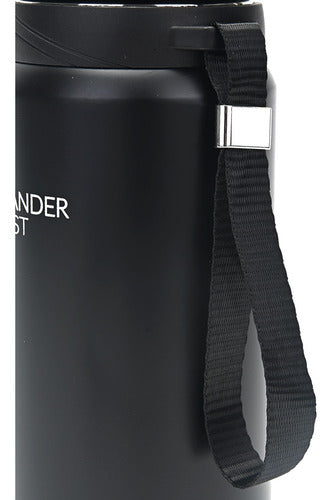 Wanderlust 800ml Double Layer Stainless Steel Thermal Bottle 4