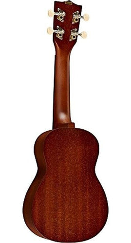 Kala Mk-s / Pack Paquete De Ukelele Soprano Makala 1