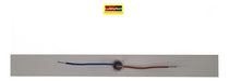 Interelec Led Tube Fixture 9w G13 Cold Light X2 3