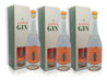 Jaipur Gin London Dry Citrus Distilled x3u 750ml with Case 0