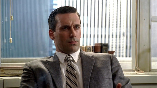 Mad Men Serie Completa 3