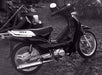 Honda Wave 110 - 2R Dashboard 2