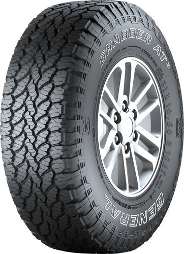 General Tire Cubierta Neumático 235/70R16 110S Grabber AT3 0