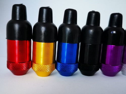 GG STORE Pipa Turbina Colores Pipas Turbinas Colores + Red 1