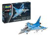 Eurofighter Typhoon The Bavarian Tiger 2021  1:72 Revell 0