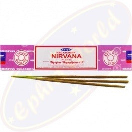 Nag Champa Nirvana 0