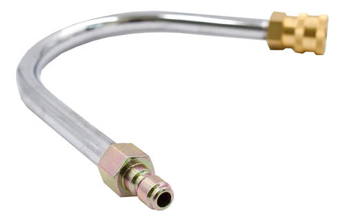 EquiLimp Extension for Pressure Washer Nozzle Quick Connects 3