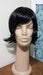 Peluca Corta Tipo Anime Cosplay La Parti Wigs! 1