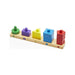 Melissa & Doug Stack Y Sort Board 4