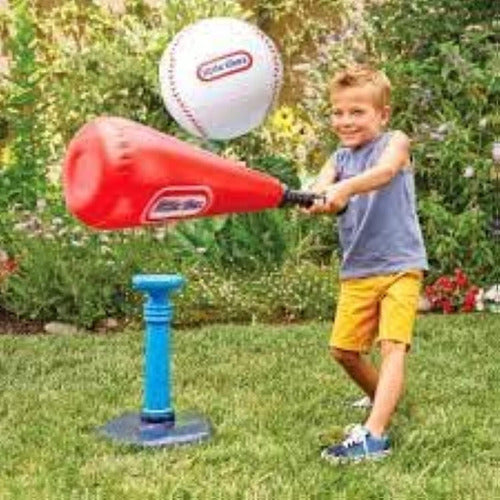 Little Tikes Baseball Inflatable 2