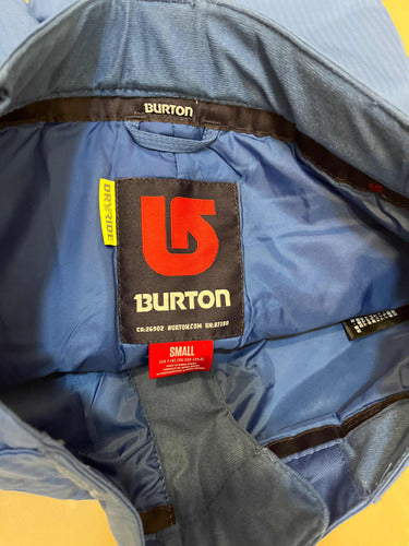 Butrón Sky Pants for Kids 2