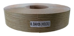 Tapacanto Pvc Roble Davos 0,40 Mm X 50 Mm 10m S/ Pegamento 6