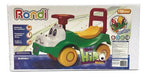 Rondi Andador Pata Pata Hipo Movil With Hippopotamus Design 1